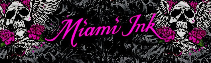 Miami Ink