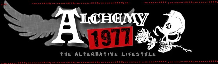 Alchemy England