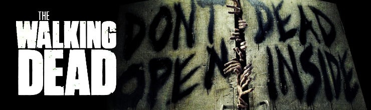 The Walking Dead