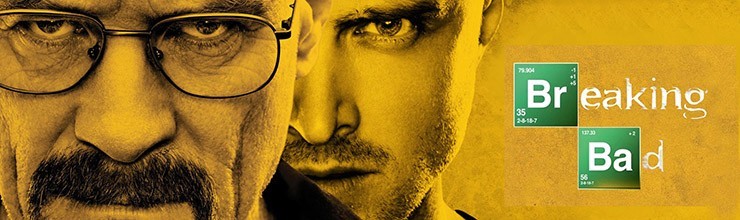 Breaking Bad