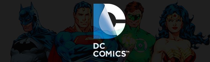 DC Comics