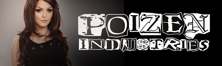 Poizen Industries