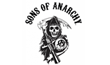 Sons of Anarchy